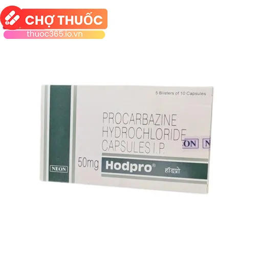Hodpro 50mg