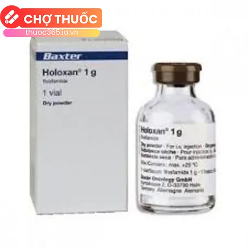 Holoxan 1g