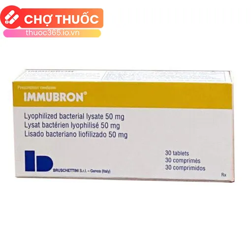 Immubron