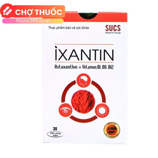 Ixantin