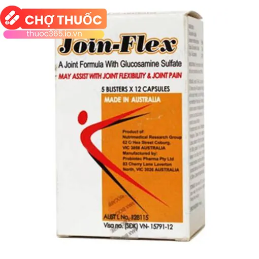 Join-Flex