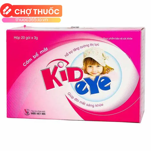 Kid Eye (cốm)