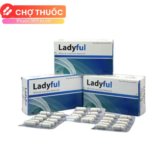 Ladyful