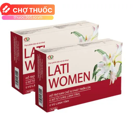 Lati Women