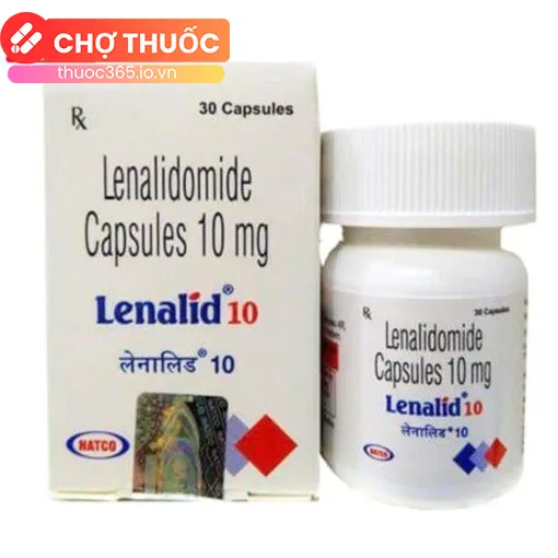Lenalid 10