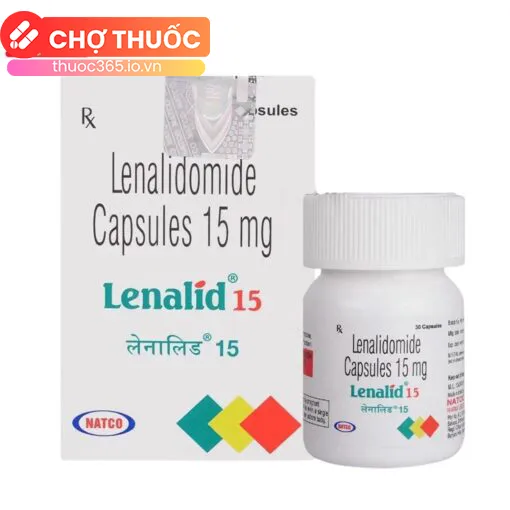 Lenalid 15