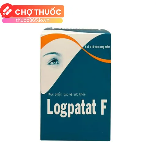 Logpatat F