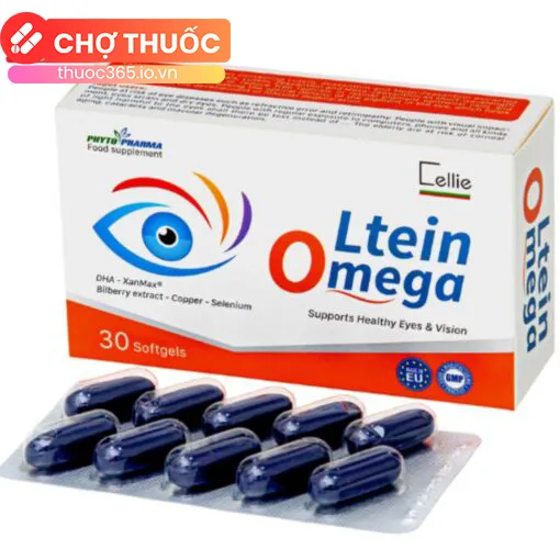 Ltein Omega