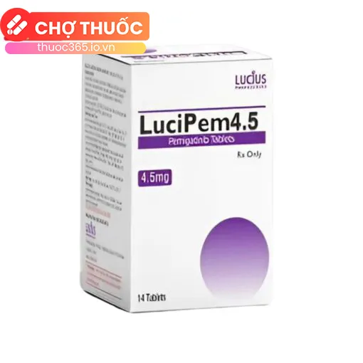 Lucipem 4.5