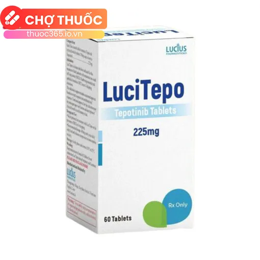 Lucitepo 225mg