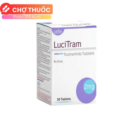 LuciTram 2mg