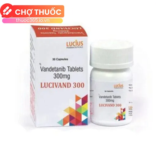 Lucivand 300