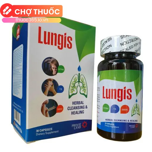 Lungis