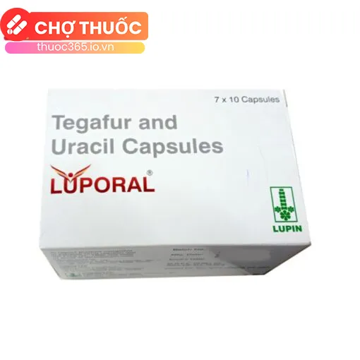 Luporal 100mg/224mg
