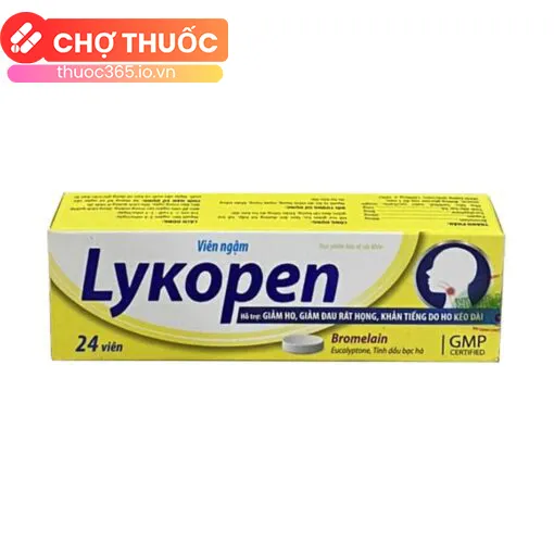 Lykopen