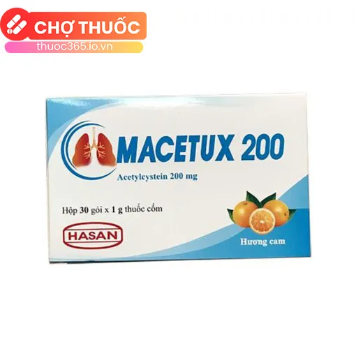 Macetux 200