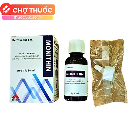 Monithin 30ml