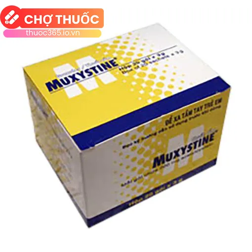 Muxystine 