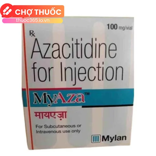 Myaza 100mg