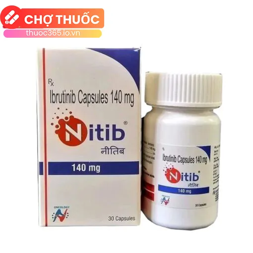 Nitib 140mg
