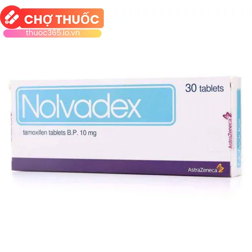 Nolvadex