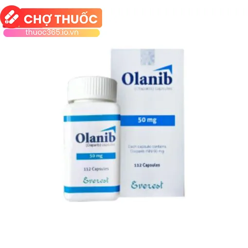 Olanib 50mg