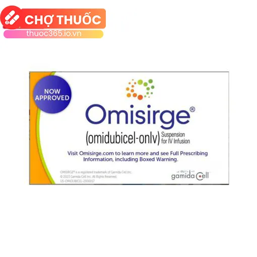 Omisirge