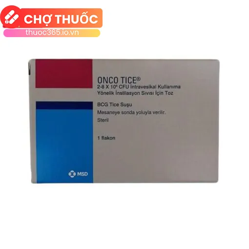Onco Tice