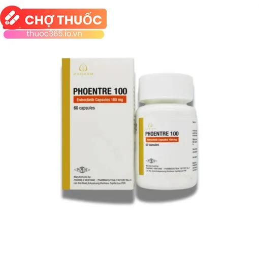 Phoentre 100mg