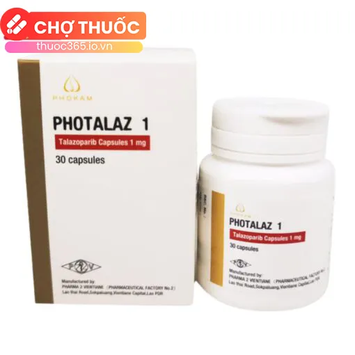 Photalaz 1