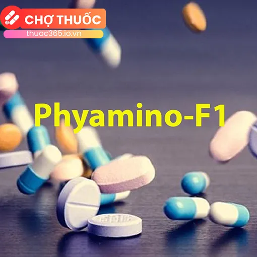 Phyamino-F1