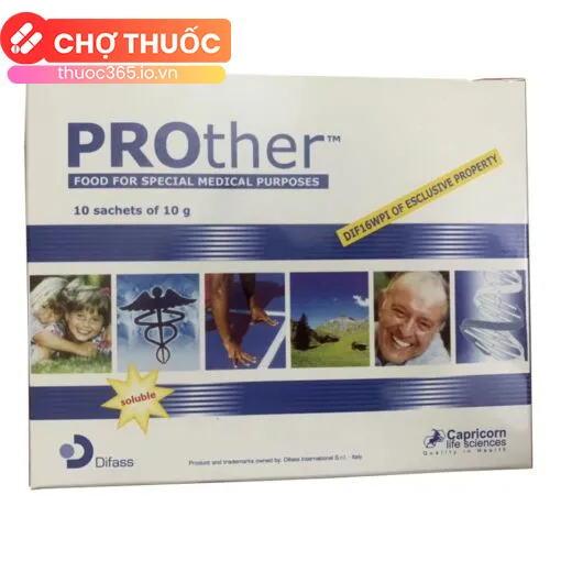 Prother