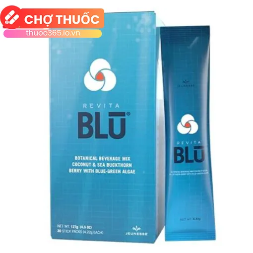 Revita Blu