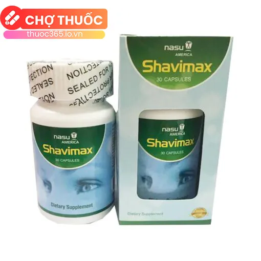 Shavimax