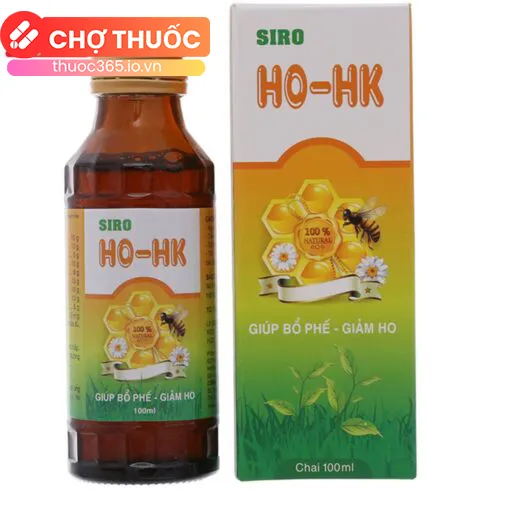 Siro Ho-HK