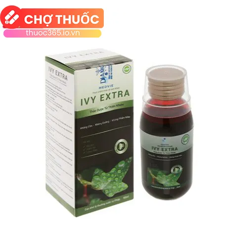 Siro Ivy Extra