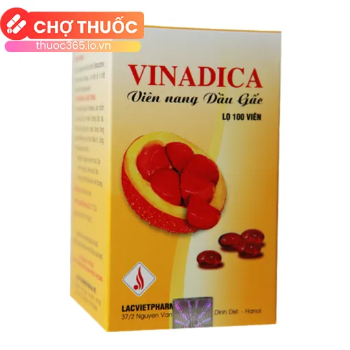 Vinadica